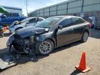 2017 FORD FOCUS SE - 1FADP3F24HL295885