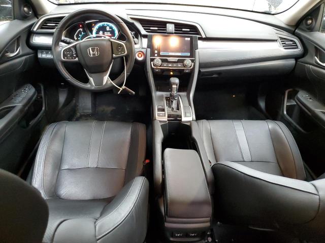2016 HONDA CIVIC TOUR 2HGFC1F95GH112054