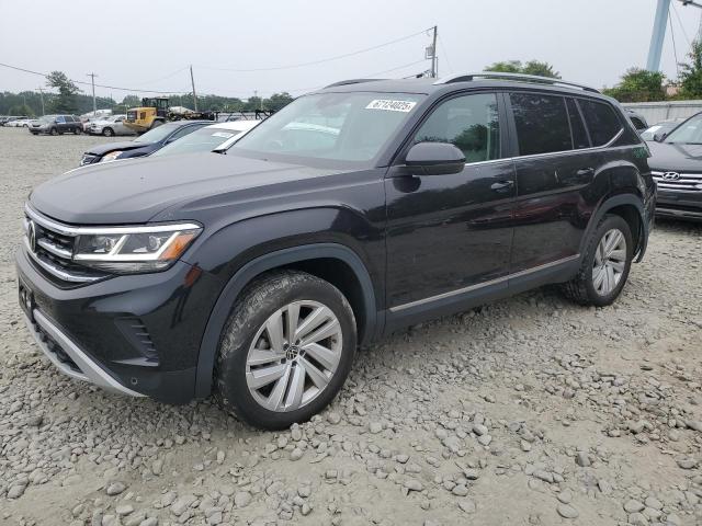 VOLKSWAGEN ATLAS SEL