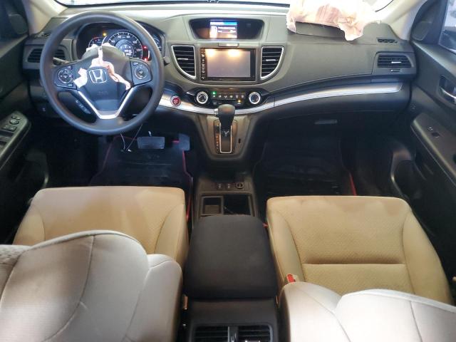 2016 HONDA CR-V EX 3CZRM3H58GG705884