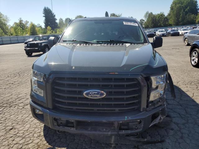 2016 FORD F150 SUPERCREW 1FTFW1EG4GKD44949