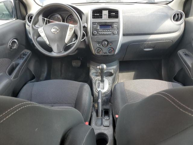 2016 NISSAN VERSA S 3N1CN7AP0GL856501