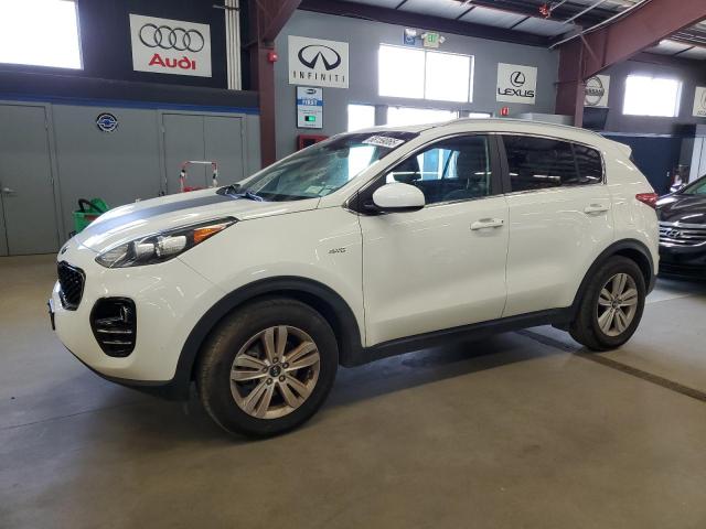 KIA SPORTAGE L