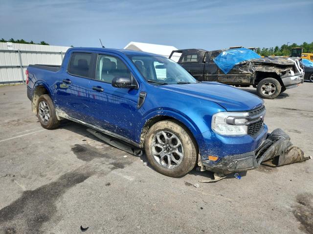 2023 FORD MAVERICK X 3FTTW8F9XPRA84631