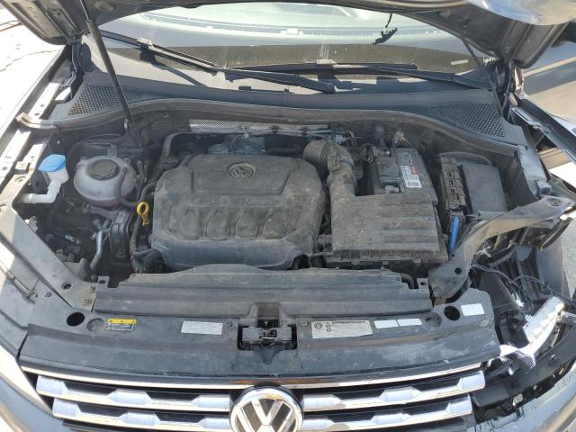 2018 VOLKSWAGEN TIGUAN S 3VV1B7AXXJM111786