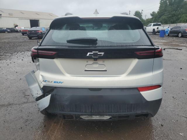 2023 CHEVROLET BOLT EUV L 1G1FY6S03P4197230