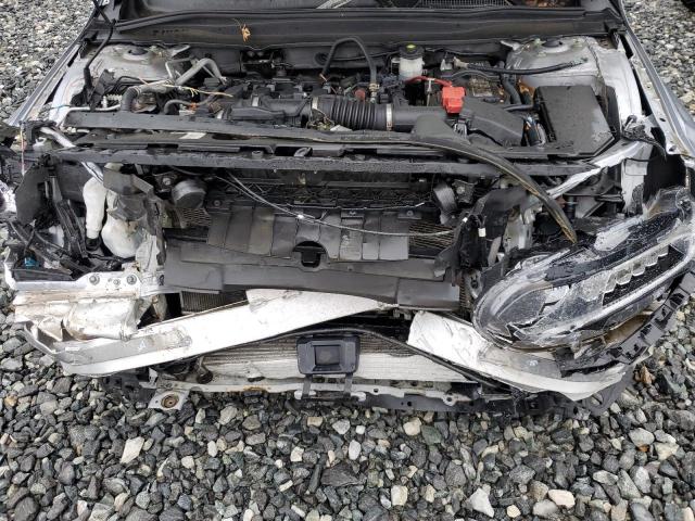 2020 HONDA ACCORD SPORT 1HGCV1F32LA070346