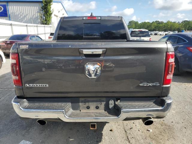 2019 RAM 1500 LARAM 1C6SRFJT5KN681151