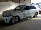 Lot #3292369266 2019 MERCEDES-BENZ GLS 450 4MATIC