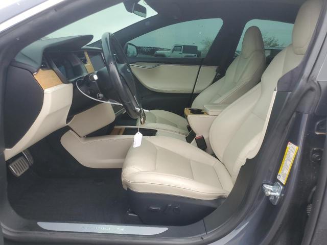 2020 TESLA MODEL S 5YJSA1E26LF363317