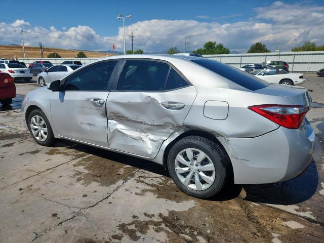 2015 TOYOTA COROLLA L - 5YFBURHE5FP208827