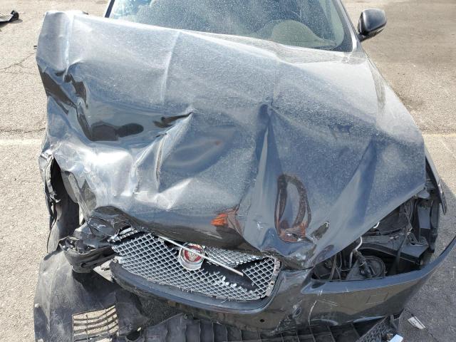 2015 JAGUAR XF 2.0T PR SAJWA0FS2FPU81080