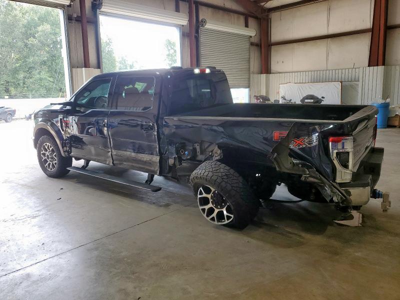 2022 FORD F250 SUPER - 1FT8W2BT0NEC55407