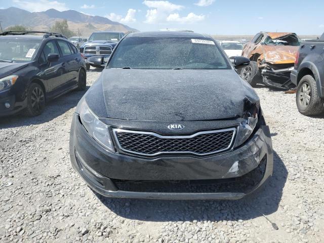 2013 KIA OPTIMA SX - 5XXGR4A68DG121443