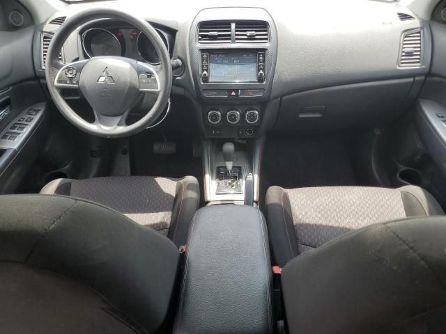 2019 MITSUBISHI OUTLANDER SPORT ES JA4AP3AU8KU005861