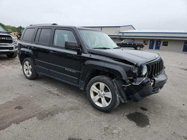2015 JEEP PATRIOT LI 1C4NJRCB6FD379446