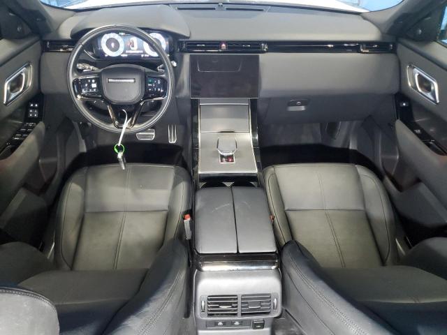 2025 LAND ROVER RANGE ROVE SALYL2EX2SA810151