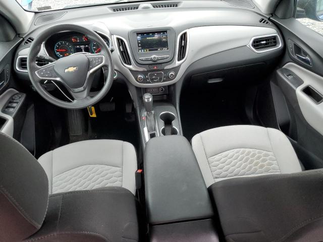2019 CHEVROLET EQUINOX LS 3GNAXSEVXKS591702