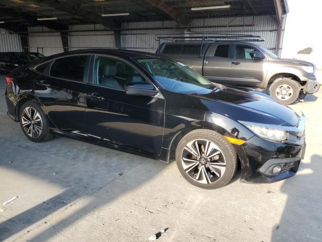 2016 HONDA CIVIC EXL 19XFC1F78GE215462