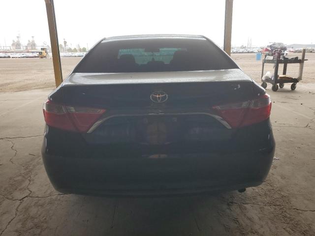 2016 TOYOTA CAMRY LE 4T4BF1FK4GR582341
