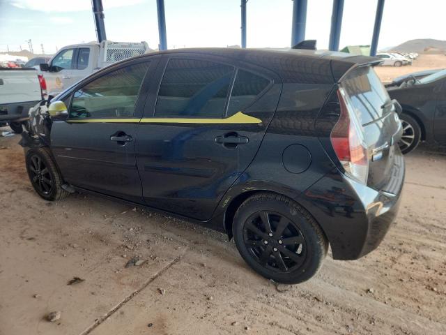 2016 TOYOTA PRIUS C JTDKDTB39G1120924