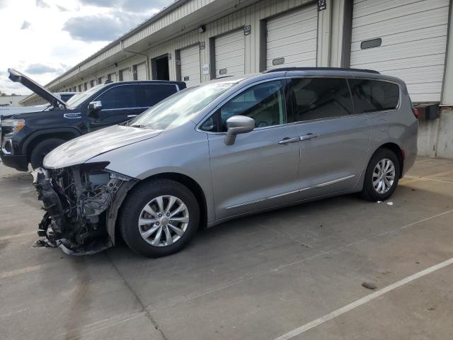 2017 CHRYSLER PACIFICA TOURING L 2C4RC1BG0HR576090