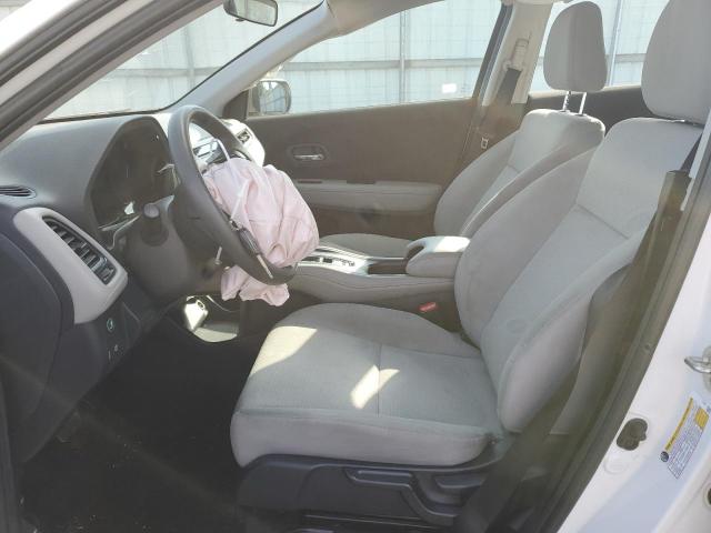 2020 HONDA HR-V LX 3CZRU6H34LM732155