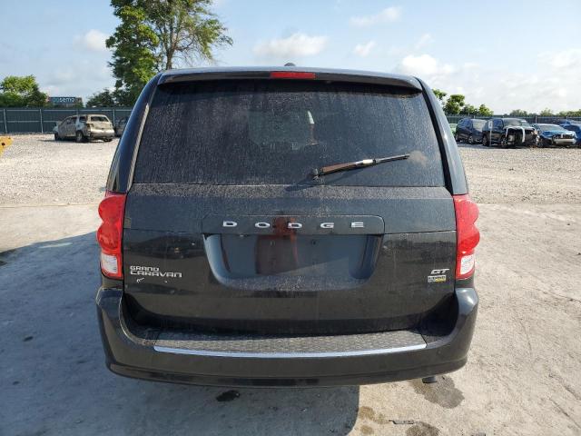 2019 DODGE GRAND CARAVAN GT - 2C4RDGEG4KR673764