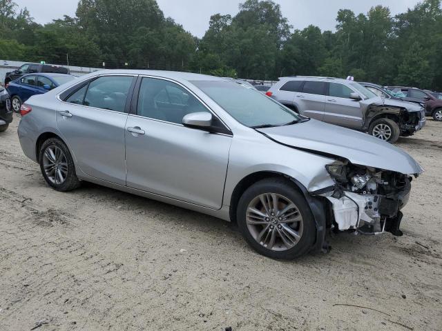 2016 TOYOTA CAMRY LE - 4T1BF1FK2GU249632
