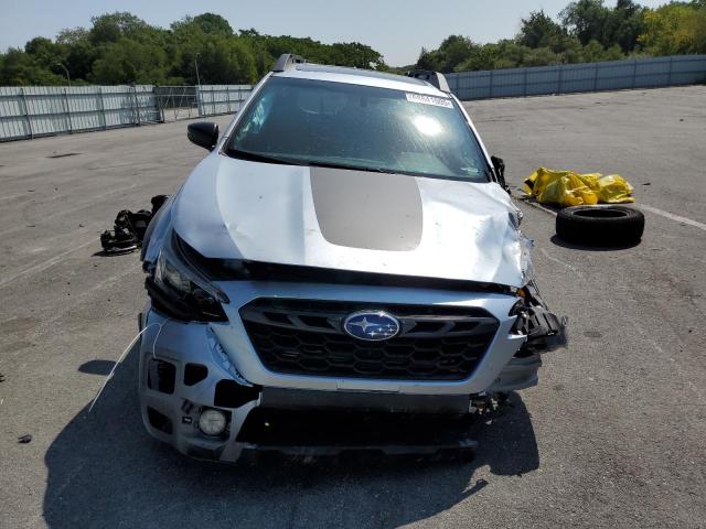 2022 SUBARU OUTBACK WI 4S4BTGUD6N3205510