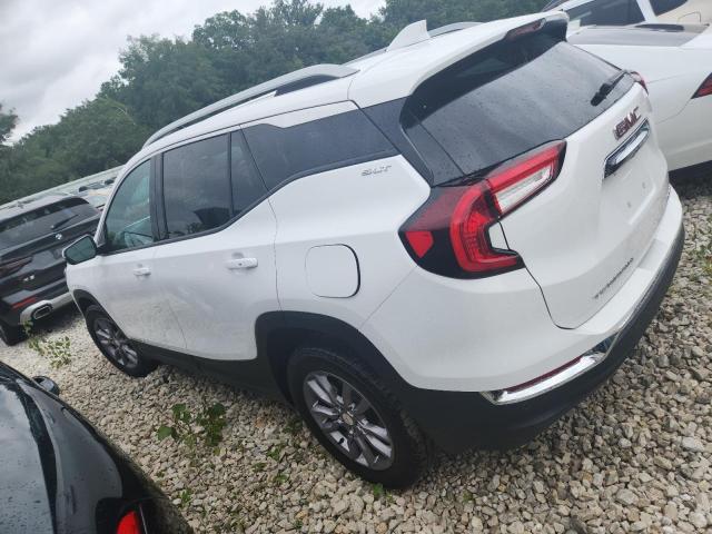 2024 GMC TERRAIN SL 3GKALVEG7RL236955