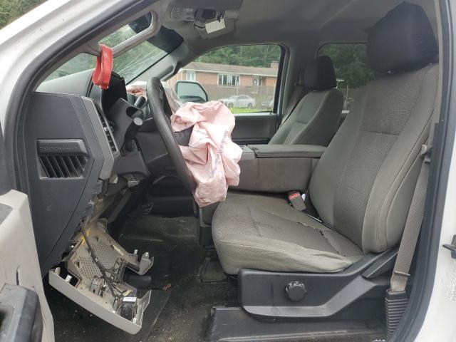 2017 FORD F350 SUPER 1FT8W3BT2HEE28225