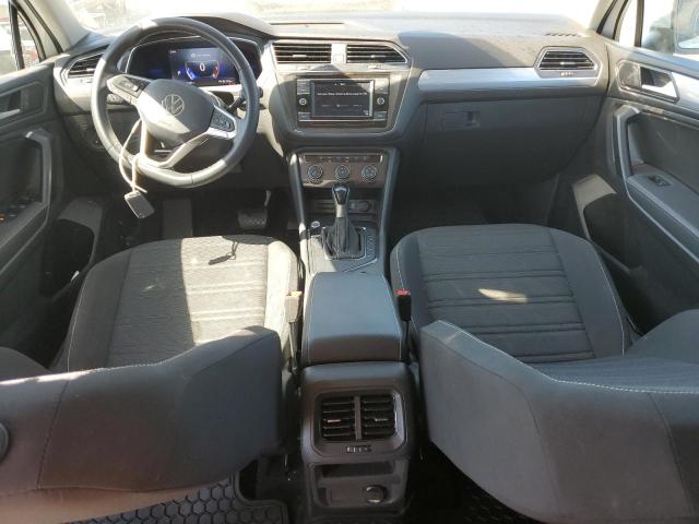 2023 VOLKSWAGEN TIGUAN S 3VVRB7AX1PM050355