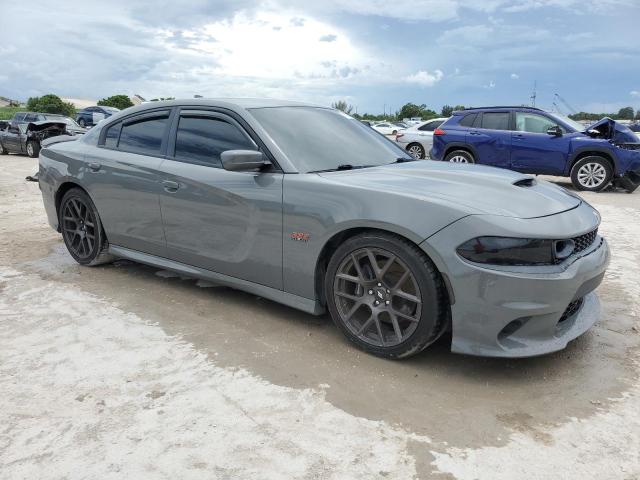 2019 DODGE CHARGER SC 2C3CDXGJ2KH662772