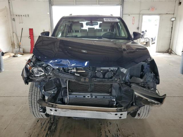 2018 TOYOTA 4RUNNER SR5/SR5 PREMIUM JTEBU5JR6J5587120