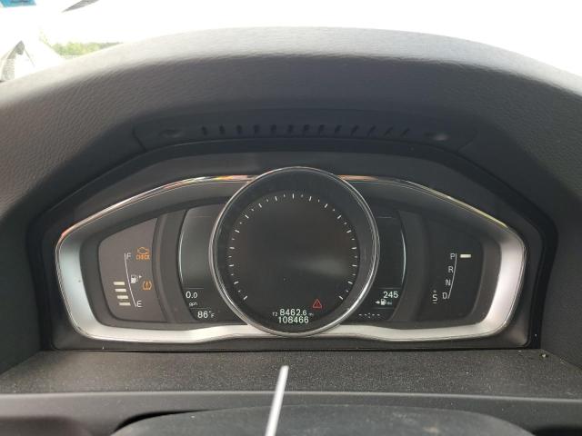 2016 VOLVO S60 PREMIE - YV1612TK4G2415069