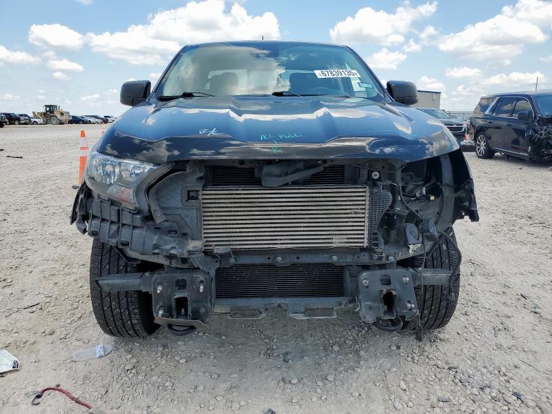 2020 FORD RANGER XL 1FTER4EH5LLA93425
