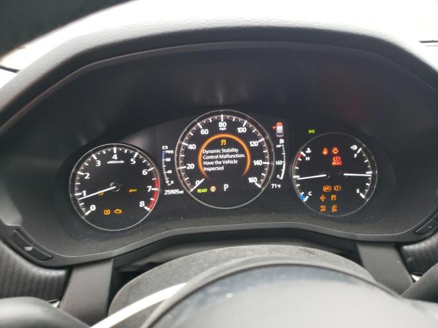 2024 MAZDA CX-90 SELE JM3KKAHD3R1121782