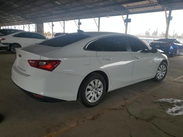 2016 CHEVROLET MALIBU L 1G1ZA5ST9GF241077