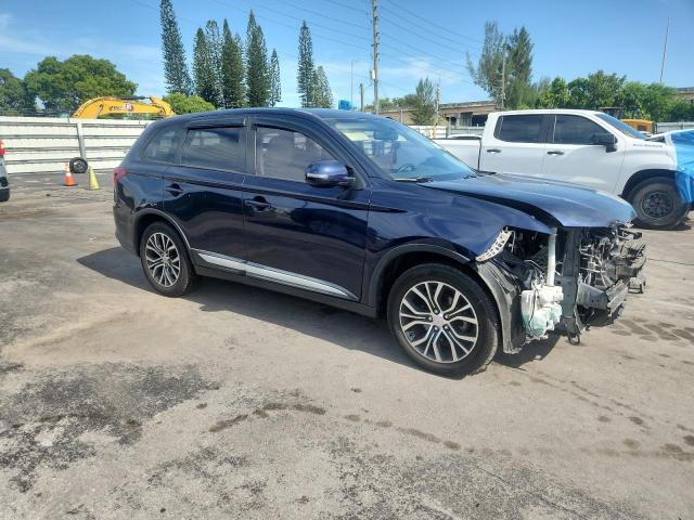 2017 MITSUBISHI OUTLANDER JA4AD3A32HZ039029