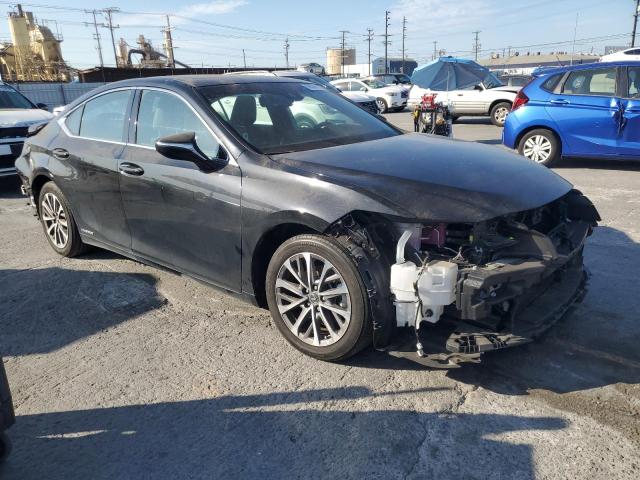 2022 LEXUS ES 300H BA 58ACA1C11NU025062