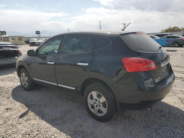 2015 NISSAN ROGUE SELE JN8AS5MVXFW767608