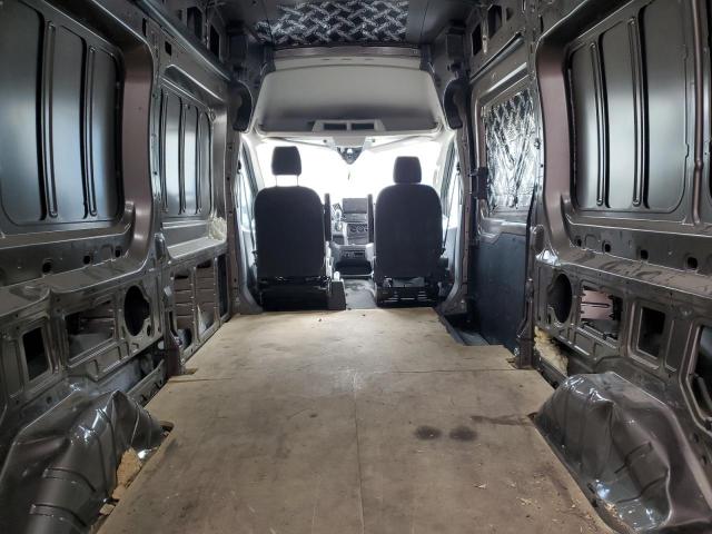 2019 FORD TRANSIT T- 1FTYR3XG6KKB80136