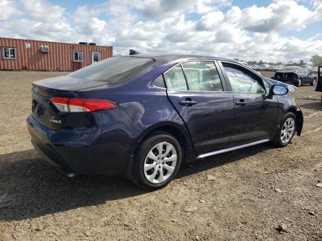 2024 TOYOTA COROLLA LE JTDBCMFE2RJ032983