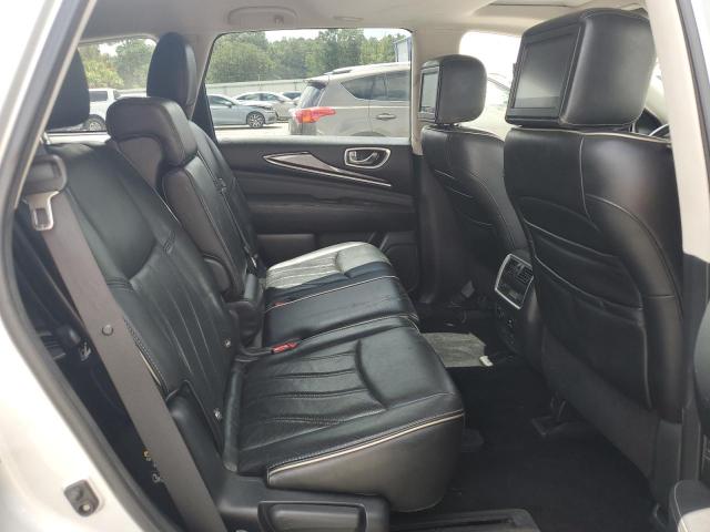 2017 INFINITI QX60 5N1DL0MN0HC550061