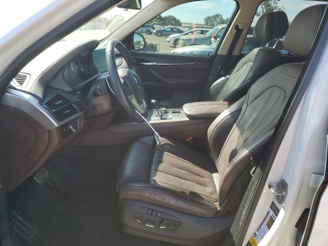 2015 BMW X5 XDRIVE35I - 5UXKR0C58F0K61812