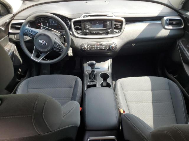 2018 KIA SORENTO LX 5XYPGDA52JG404571