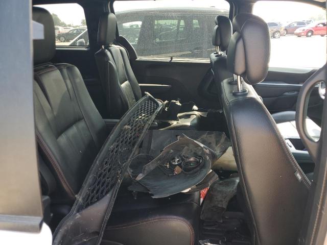 2019 DODGE GRAND CARAVAN GT - 2C4RDGEG4KR518177