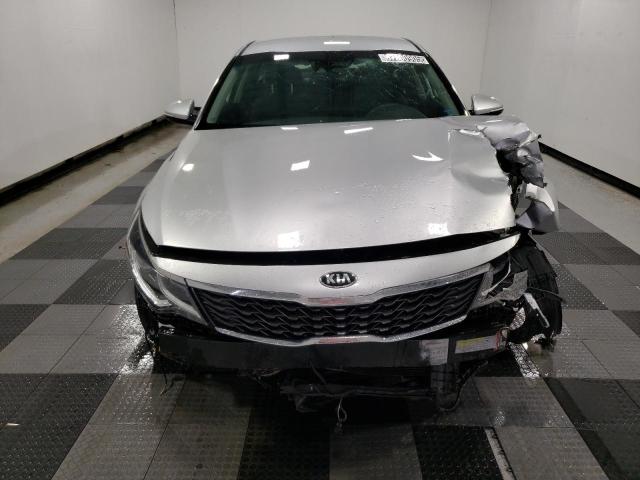 2019 KIA OPTIMA LX 5XXGT4L37KG376036