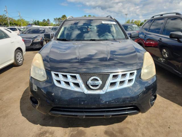 2013 NISSAN ROGUE S - JN8AS5MV2DW636377